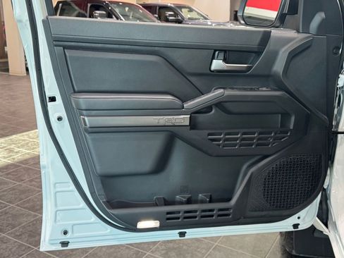 New 2026 Toyota Tacoma TRD Off-Road AWD/4WD image 14