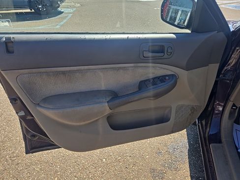 Used 2001 Honda Civic LX image 11