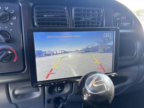 Used 2002 Dodge Ram 2500 Truck 4x4 Quad Cab image 21