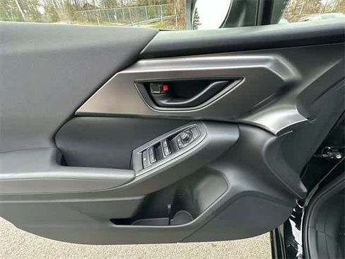 New 2025 Subaru Impreza 2.0i image 16