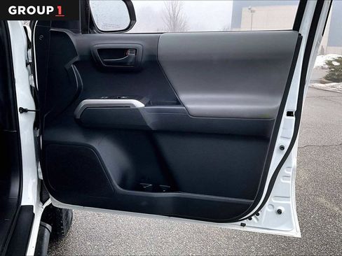 Used 2023 Toyota Tacoma SR5 image 22