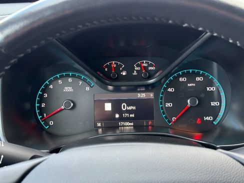 Used 2022 Chevrolet Colorado Z71 image 22