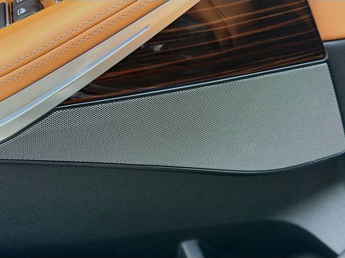 New 2026 BMW X5 M60i AWD/4WD image 23
