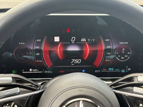 Used 2022 Mercedes-Benz S 580 4MATIC Sedan image 14