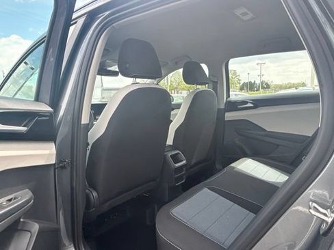 New 2026 Volkswagen Taos S FWD image 25