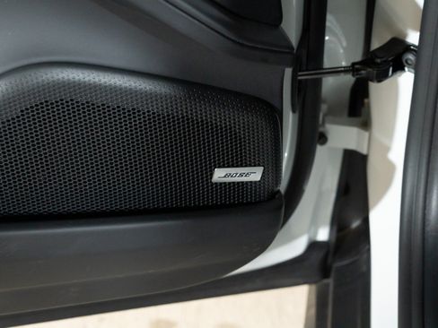 Certified 2025 Porsche Panamera RWD image 28