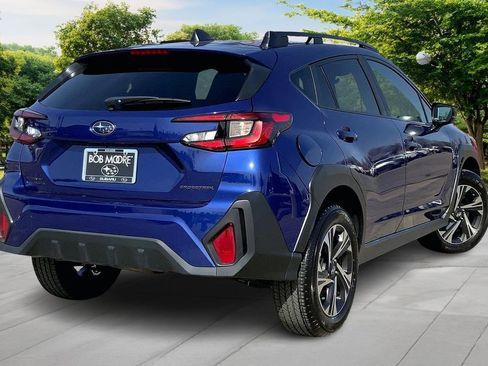 Certified 2026 Subaru Crosstrek 2.0i Premium image 6
