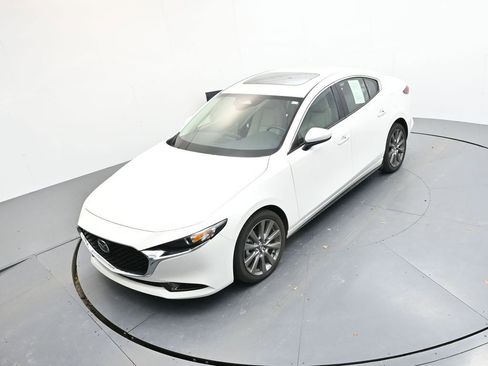 Used 2025 MAZDA MAZDA3 s image 19