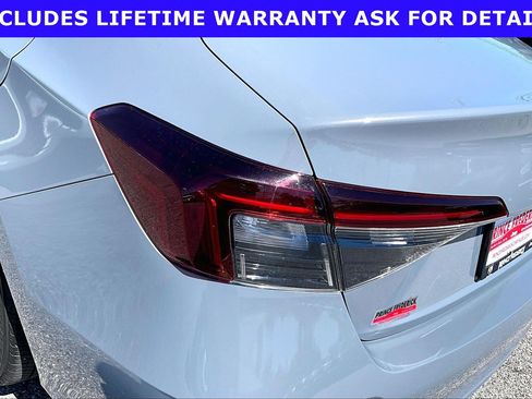 Used 2026 Honda Civic Sport image 24