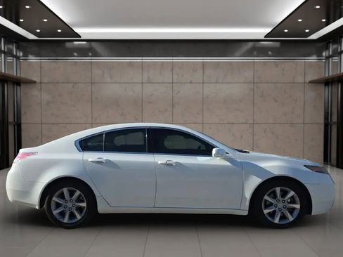 Used 2012 Acura TL w/ Technology Package image 8