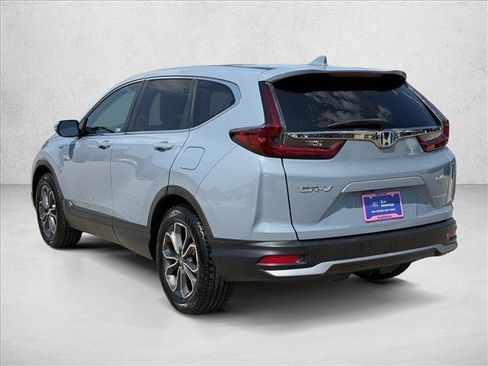 Used 2022 Honda CR-V EX-L image 6