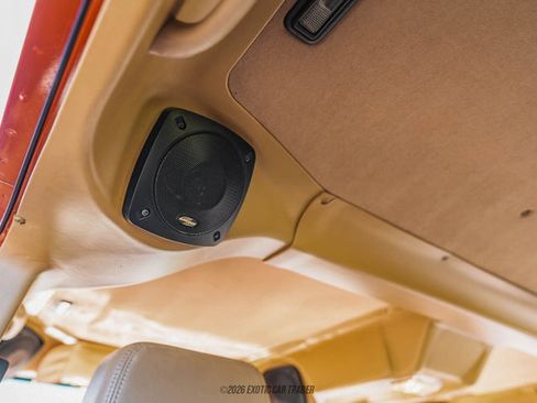 Used 2002 HUMMER H1 4-Door Wagon image 36