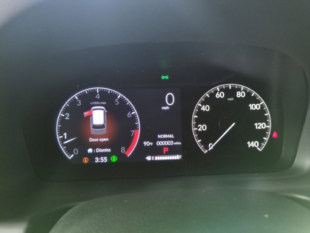 New 2026 Honda Odyssey Sport-L image 17