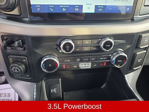 Used 2022 Ford F150 XLT w/ Equipment Group 302A High image 24