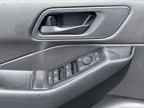 Certified 2026 Nissan Rogue S AWD/4WD image 15