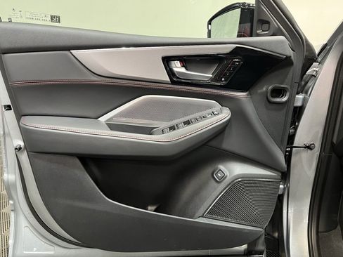 New 2026 Acura MDX A-Spec image 13