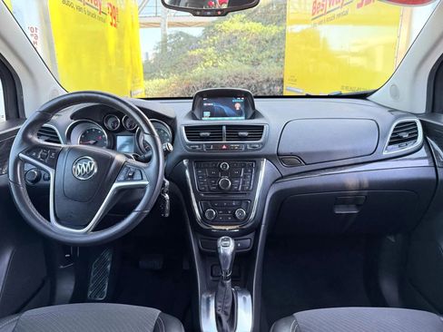 Used 2014 Buick Encore FWD image 22