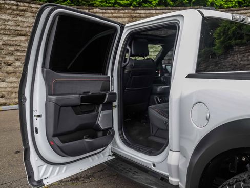 Used 2023 Ford F150 Raptor w/ Equipment Group 802A Raptor R image 24