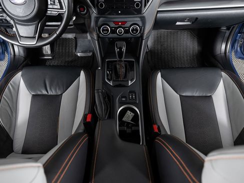 Used 2023 Subaru Crosstrek 2.5i Limited w/ Moonroof Package image 39