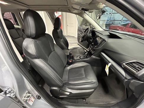 Used 2019 Subaru Forester Limited image 39