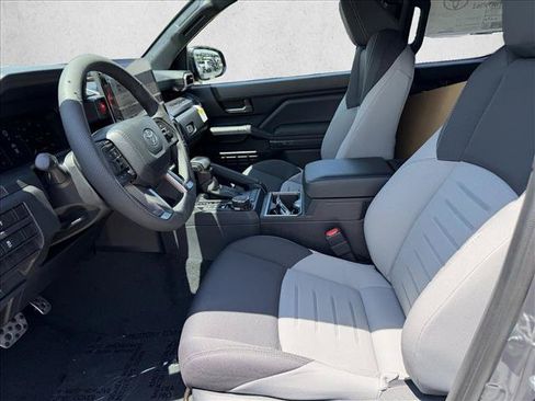 New 2026 Toyota Tacoma TRD Sport AWD/4WD image 11