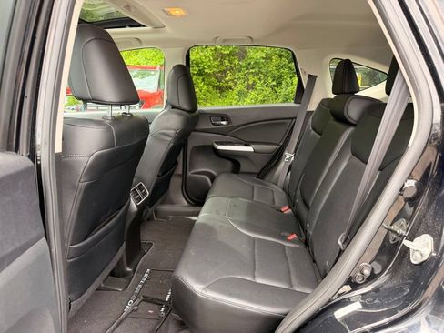 Used 2015 Honda CR-V EX-L image 33