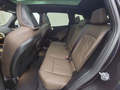 New 2025 BMW X3 xDrive30i w/ Premium Package image 24