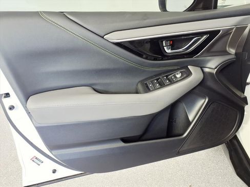 Certified 2023 Subaru Outback Onyx Edition XT image 17