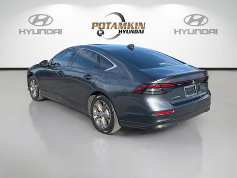 Used 2024 Honda Accord EX image 7