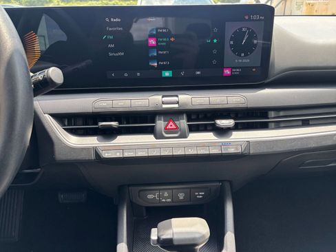 Used 2025 Kia K4 FWD image 17