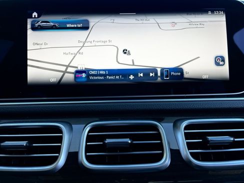 Certified 2025 Mercedes-Benz GLE 450e 4MATIC image 25