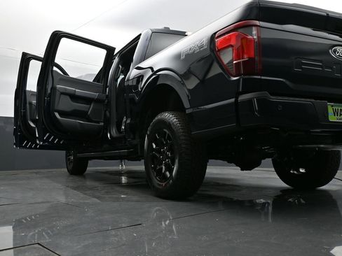 New 2026 Ford F150 XLT AWD/4WD image 39