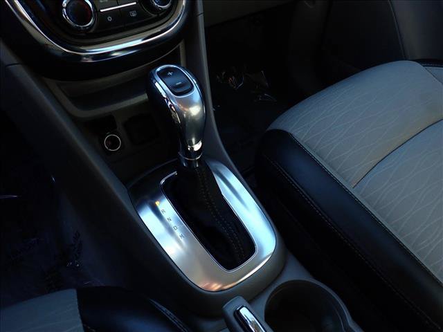 Used 2015 Buick Encore FWD image 15