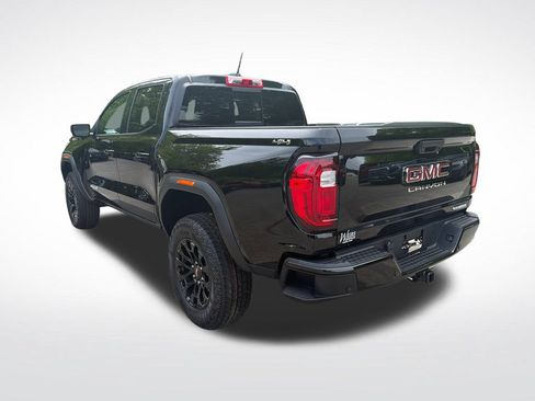 New 2026 GMC Canyon Elevation w/ Convenience Package AWD/4WD image 3