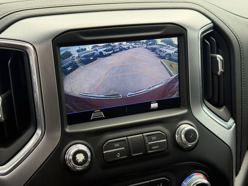 Used 2021 GMC Sierra 1500 Elevation RWD image 21