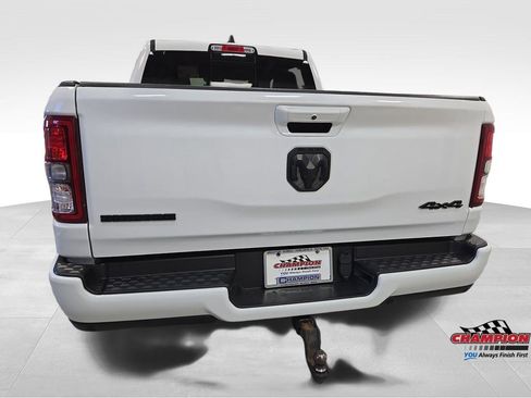 Used 2020 RAM 1500 Big Horn image 39