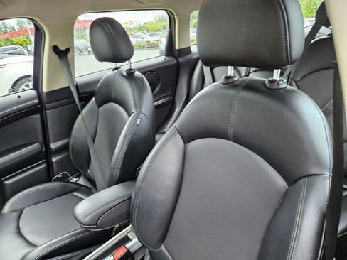 Used 2015 MINI Cooper Countryman S AWD/4WD image 17