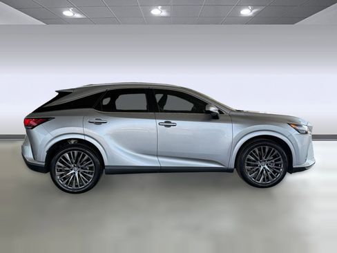 Used 2023 Lexus RX 350 FWD w/ Cold Area Package image 8