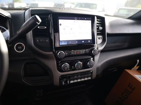 New 2026 RAM 5500 Tradesman w/ Safety Group RWD image 26
