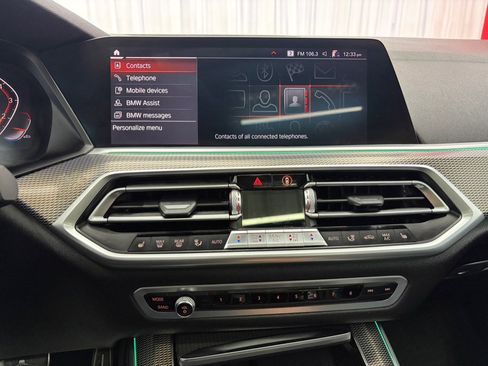 Used 2019 BMW X5 xDrive40i w/ M Sport Package image 29