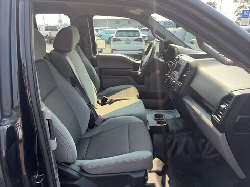Used 2016 Ford F150 XL w/ XL Power Equipment Group RWD image 16