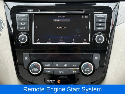Used 2020 Nissan Rogue Sport SV w/ Technology Package AWD/4WD image 24