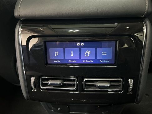 New 2026 Lincoln Aviator Premiere w/ Jet Appearance Package image 27