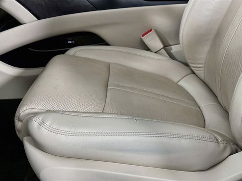 Used 2020 Lincoln Nautilus Reserve w/ Equipment Group 202A AWD/4WD image 19