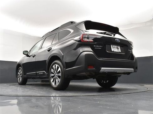 Used 2025 Subaru Outback Limited XT w/ Popular Package #2 image 22