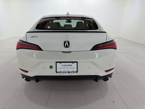 Certified 2023 Acura Integra A-Spec image 4