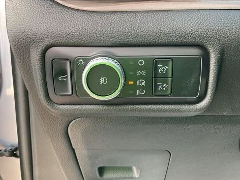 Used 2023 Ford Explorer Limited image 29