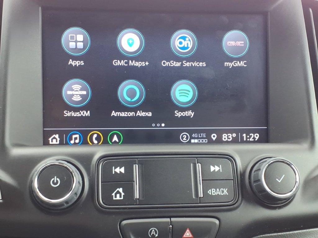 Used 2022 GMC Terrain SLE w/ Driver Convenience Package AWD/4WD image 20