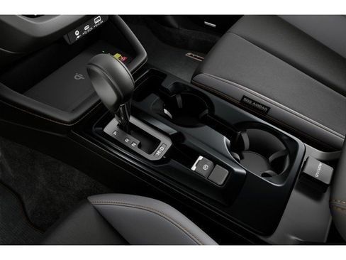 New 2026 Subaru Forester Sport AWD/4WD image 21
