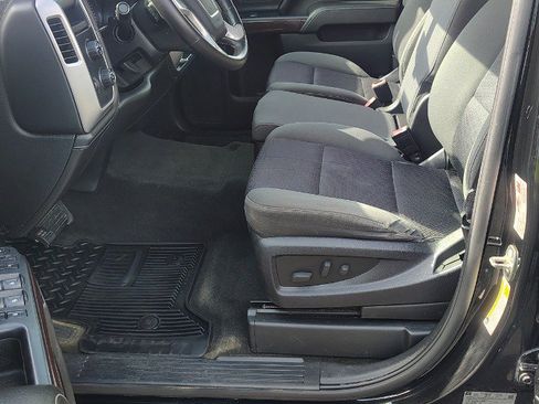 Used 2014 GMC Sierra 1500 SLE w/ SLE Value Package AWD/4WD image 14